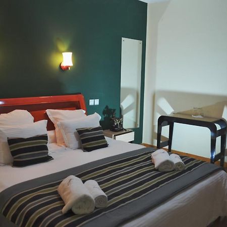Anouk Hotel Tananarive Extérieur photo
